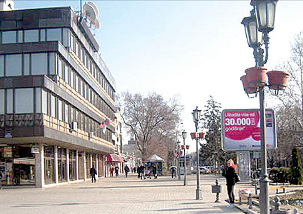 Незапосленост највећа мука
